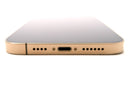 iPhone12 Pro Max 128GB Cランク ゴールド