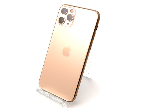iPhone11 Pro 64GB Bランク ゴールド
