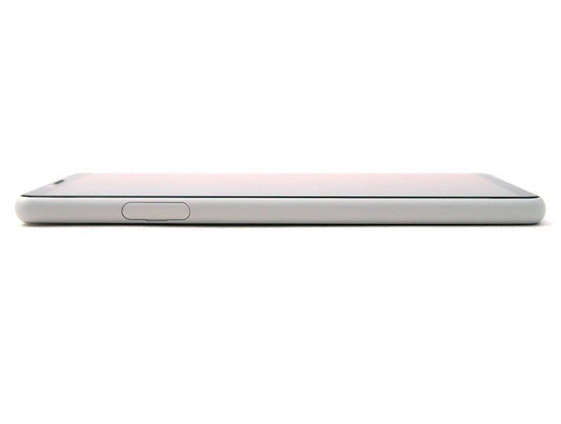 NW制限▲(赤ロム永久保証) A001SO Xperia 10 II 64GB Aランク ホワイト