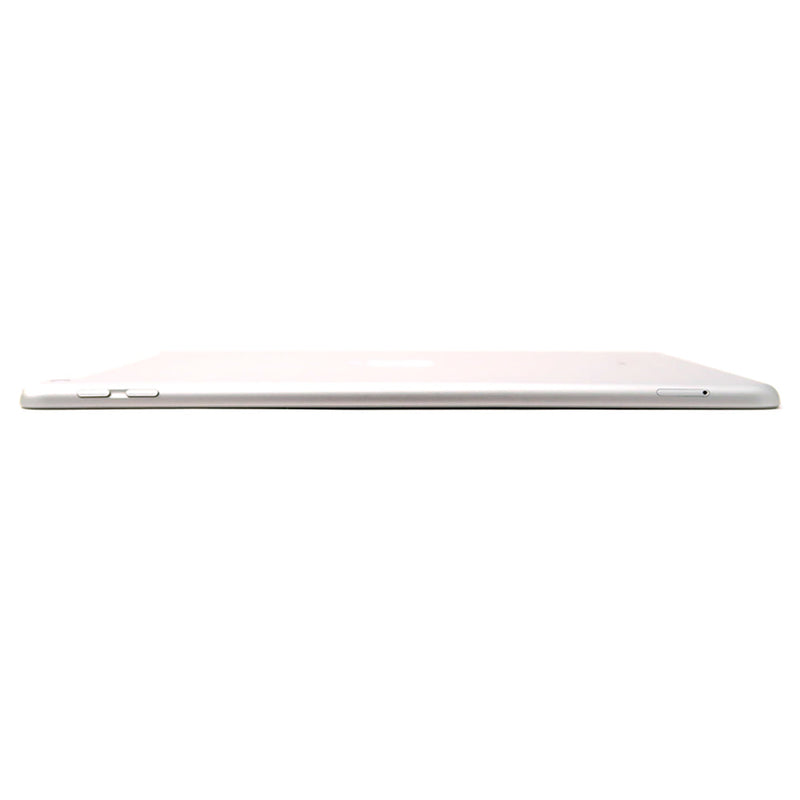 iPad 第5世代 32GB Wi-Fi+Cellularモデル Bランク シルバー