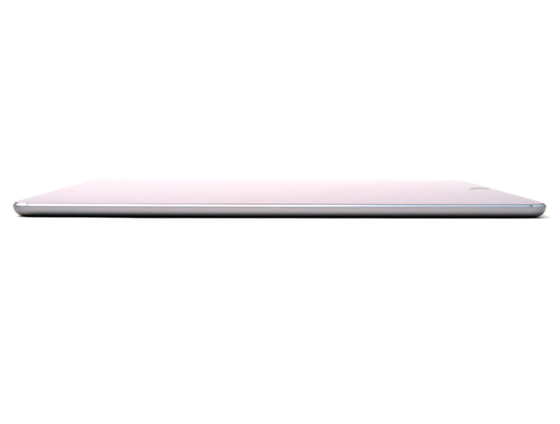 SIMロック解除不可 iPad Air 第2世代 16GB スペースグレイ Wi-Fiモデル Aランク 本体【ReYuuストア】
