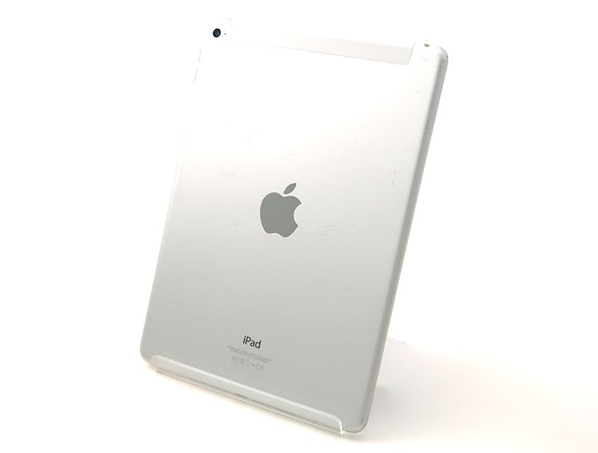 iPad Air 第2世代 32GB Cランク シルバー｜中古iPadの通販ならReYuu