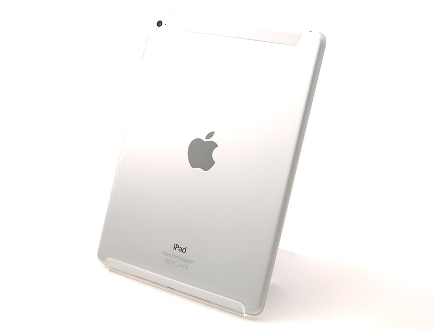 iPad Air 第2世代 16GB Aランク シルバー｜中古iPadの通販ならReYuu