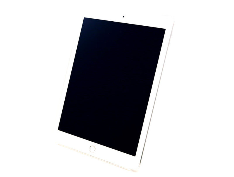 iPad Air 第2世代 16GB Aランク シルバー