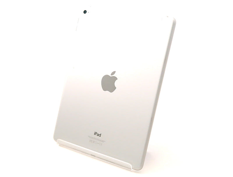 iPad Air 第2世代 32GB Bランク シルバー