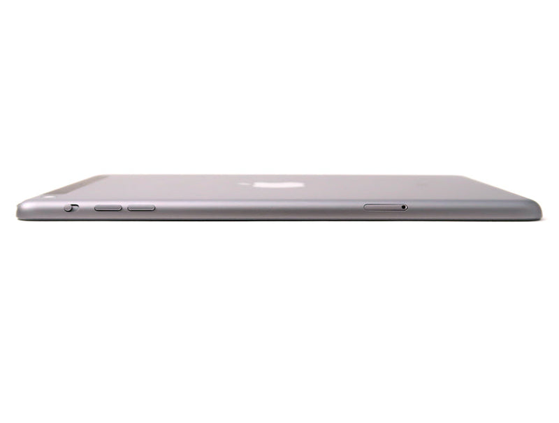 iPad mini 第3世代 16GB Aランク スペースグレイ｜中古iPadの通販なら ...