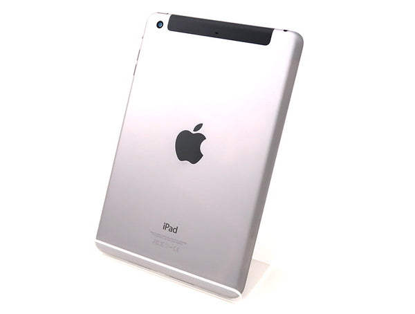 iPad mini 第3世代 16GB Bランク スペースグレイ