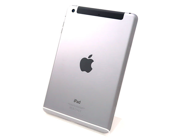 iPad mini 第3世代 16GB Bランク スペースグレイ