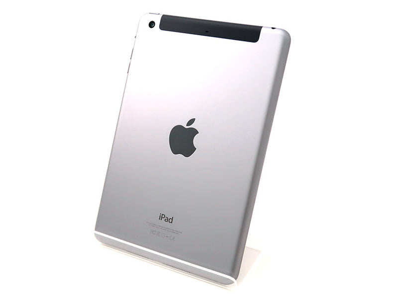 iPad mini 第3世代 16GB Bランク スペースグレイ