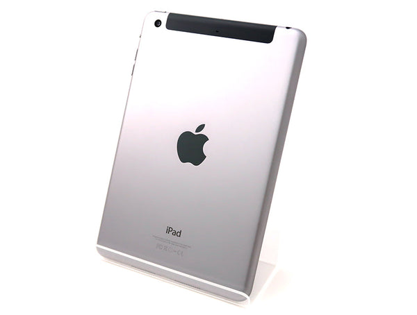 iPad mini 第3世代 16GB Aランク スペースグレイ