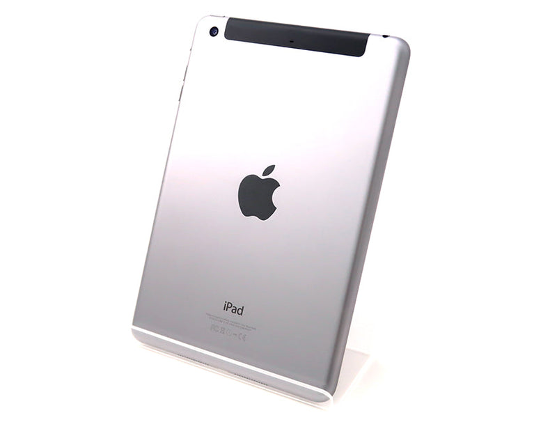 iPad mini 第3世代 16GB Bランク スペースグレイ