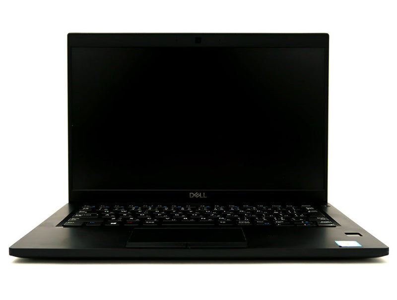 Dell Latitude 7390 ブラック