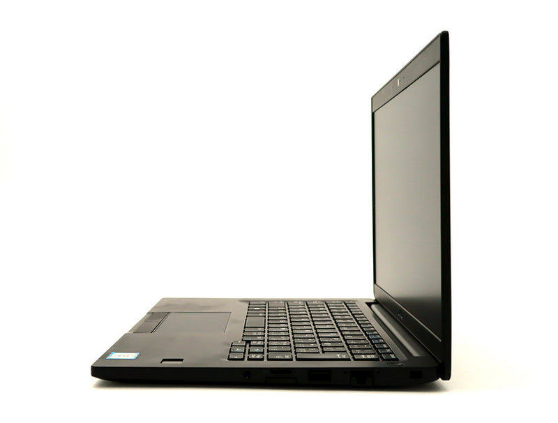 Dell Latitude 7390 ブラック