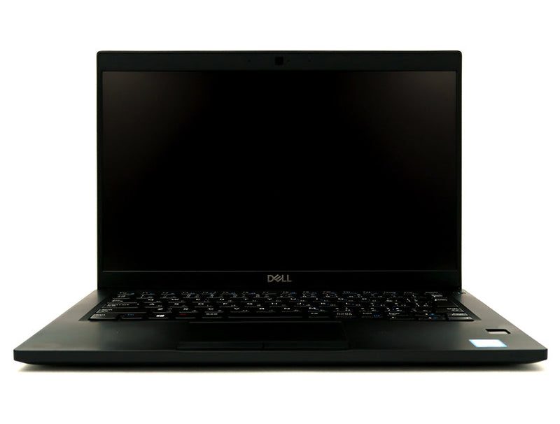 Dell Latitude 7390 ブラック