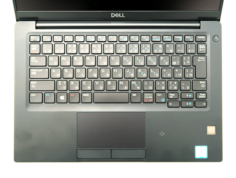 Dell Latitude 7390 ブラック