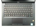 Dell Latitude 7390 ブラック