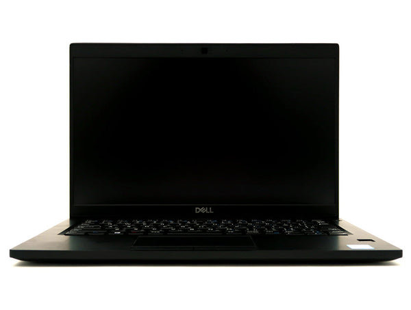 Dell Latitude 7390 ブラック