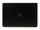 Dell Latitude 7390 ブラック