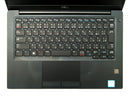 Dell Latitude 7390 ブラック