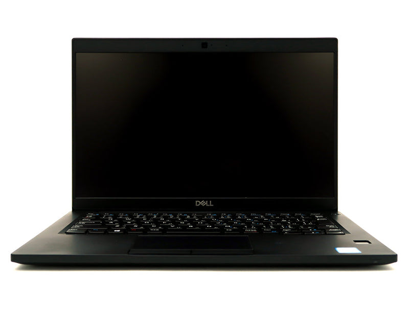 Dell Latitude 7390 ブラック