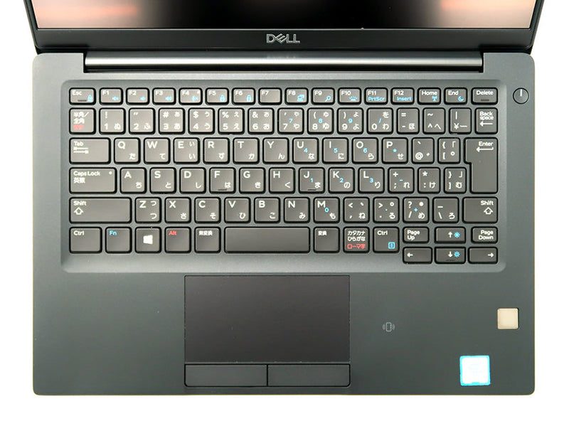 Dell Latitude 7390 ブラック