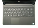 Dell Vostro 15-3568 ブラック