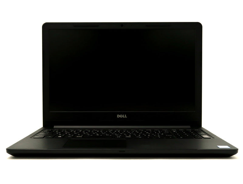 Dell Vostro 15-3568 ブラック