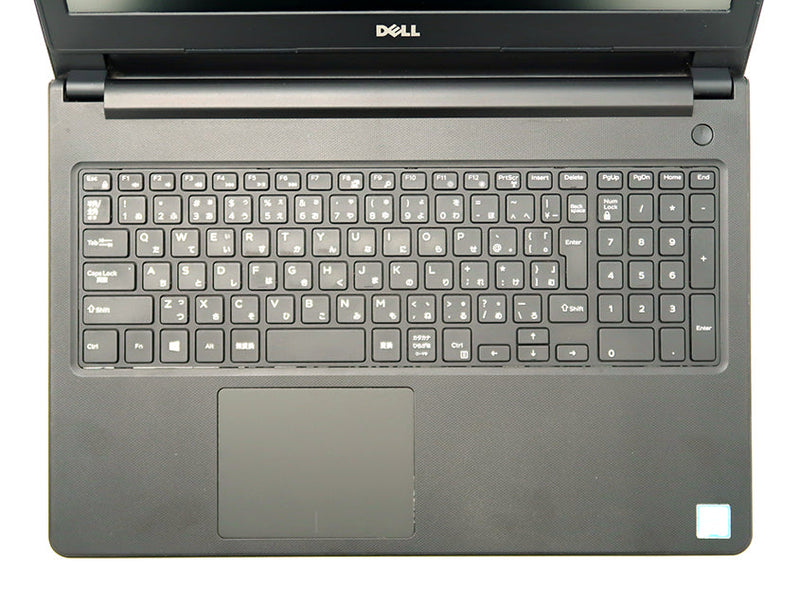 Dell Vostro 15-3568 ブラック