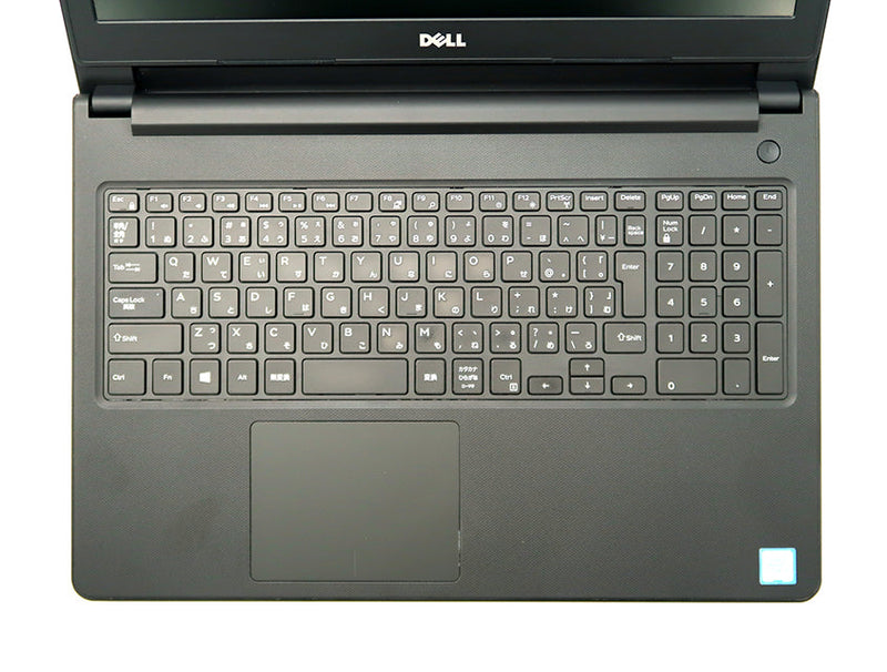 Dell Vostro 15-3568 ブラック