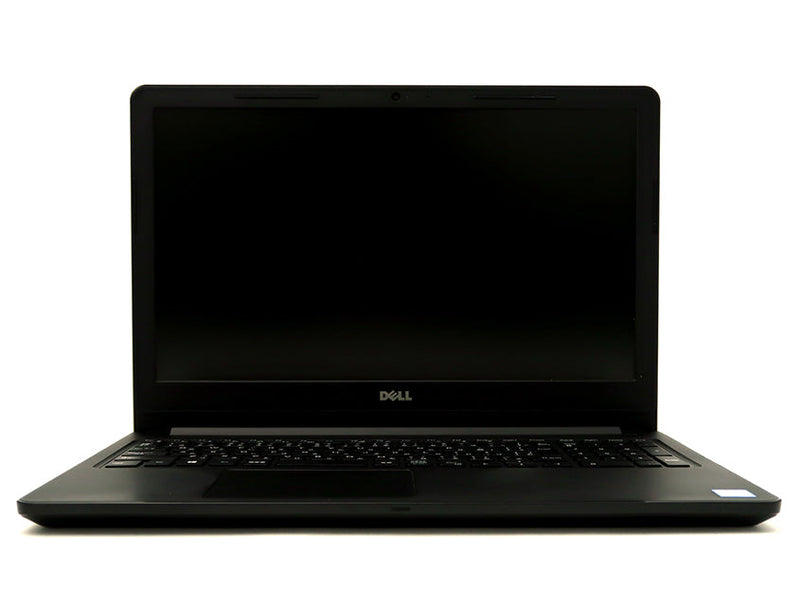 Dell Vostro 15-3568 ブラック