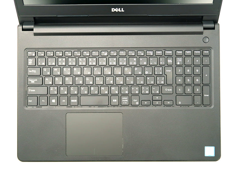 Dell Vostro 15-3568 ブラック