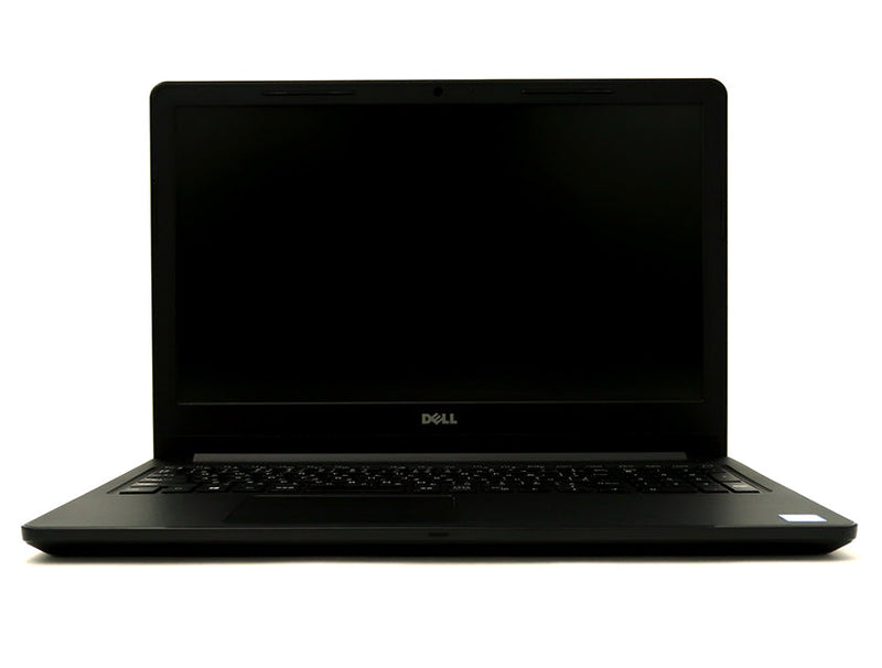 Dell Vostro 15-3568 ブラック