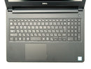 Dell Vostro 15-3568 ブラック