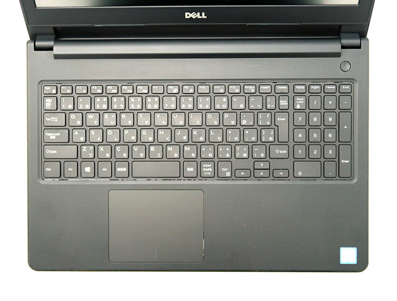 Dell Vostro 15-3568 ブラック