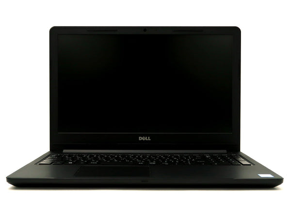 Dell Vostro 15-3568 ブラック