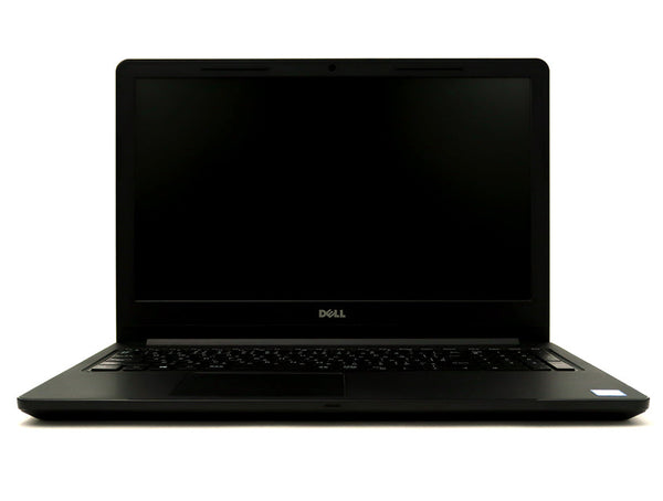 Dell Vostro 15-3568 ブラック