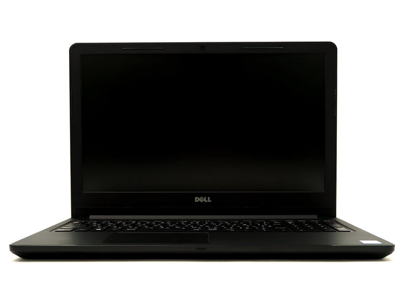 Dell Vostro 15-3568 ブラック