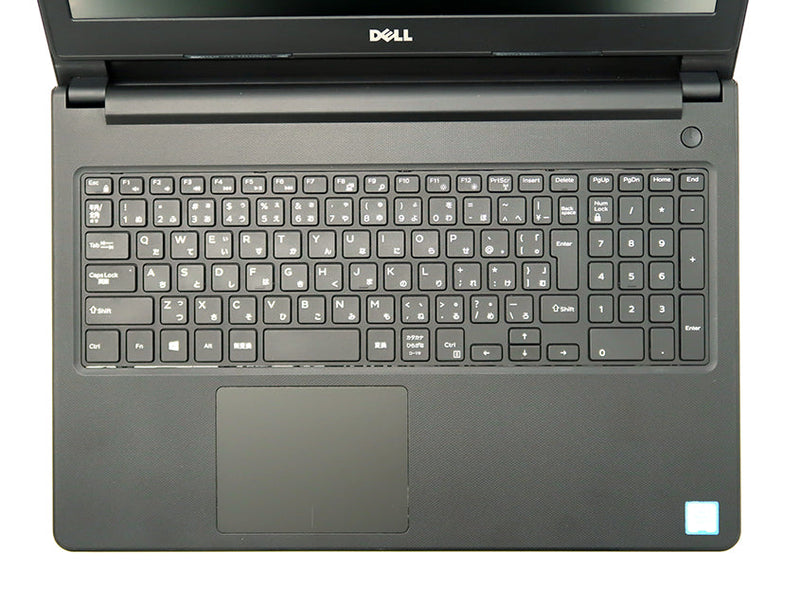 Dell Vostro 15-3568 ブラック