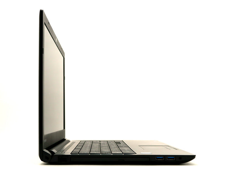 TOSHIBA dynabook B55/J Intel Core i5 8250U 8GB/128GB ブラック