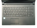 TOSHIBA dynabook B55/J Intel Core i5 8250U 8GB/128GB ブラック