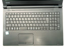 TOSHIBA dynabook B55/J Intel Core i5 8250U 8GB/128GB ブラック