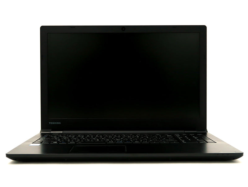 TOSHIBA dynabook B55/J Intel Core i5 8250U 8GB/128GB ブラック