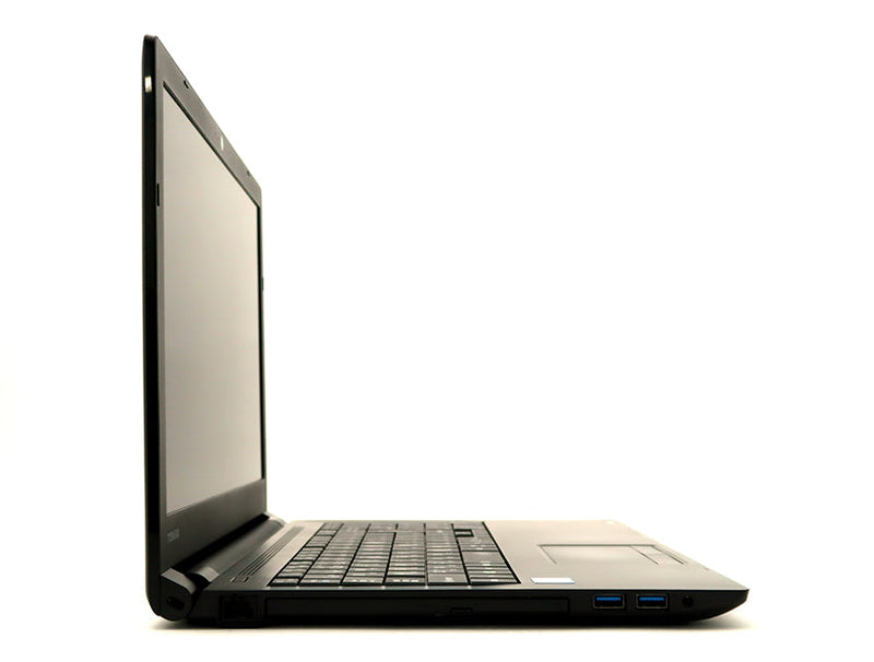 TOSHIBA dynabook B55/J Intel Core i5 8250U 8GB/128GB ブラック