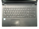 TOSHIBA dynabook B55/J Intel Core i5 8250U 8GB/128GB ブラック