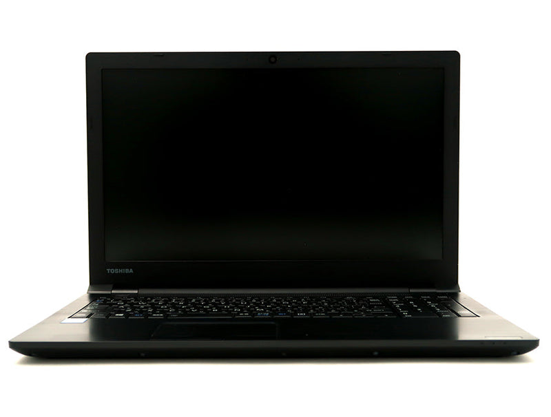 TOSHIBA dynabook B55/J Intel Core i5 8250U 8GB/128GB ブラック