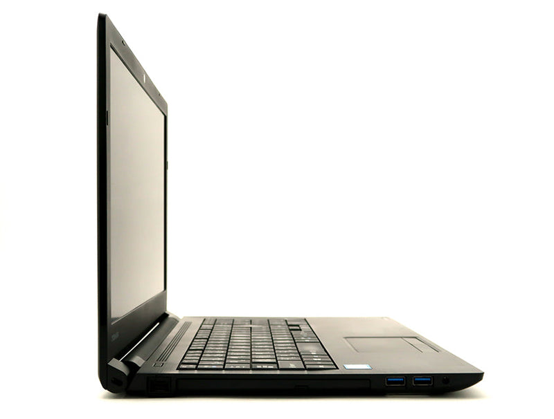 TOSHIBA dynabook B55/J Intel Core i5 8250U 8GB/128GB ブラック