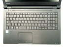 TOSHIBA dynabook B55/J Intel Core i5 8250U 8GB/128GB ブラック