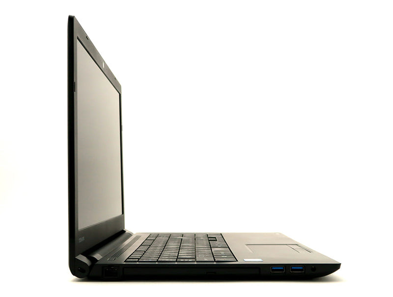 TOSHIBA dynabook B55/J Intel Core i5 8250U 8GB/128GB ブラック