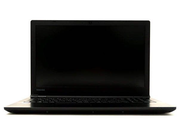 TOSHIBA dynabook B55/J Intel Core i5 8250U 8GB/128GB ブラック