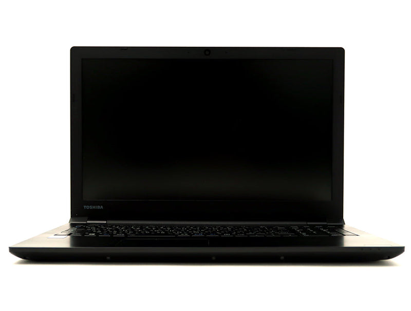 TOSHIBA dynabook B55/J Intel Core i5 8250U 8GB/128GB  ブラック｜中古スマホ・タブレットの通販ならReYuuストア（リユーストア）